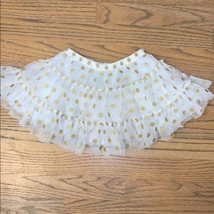 Genuine Kids Osh Kosh skirt